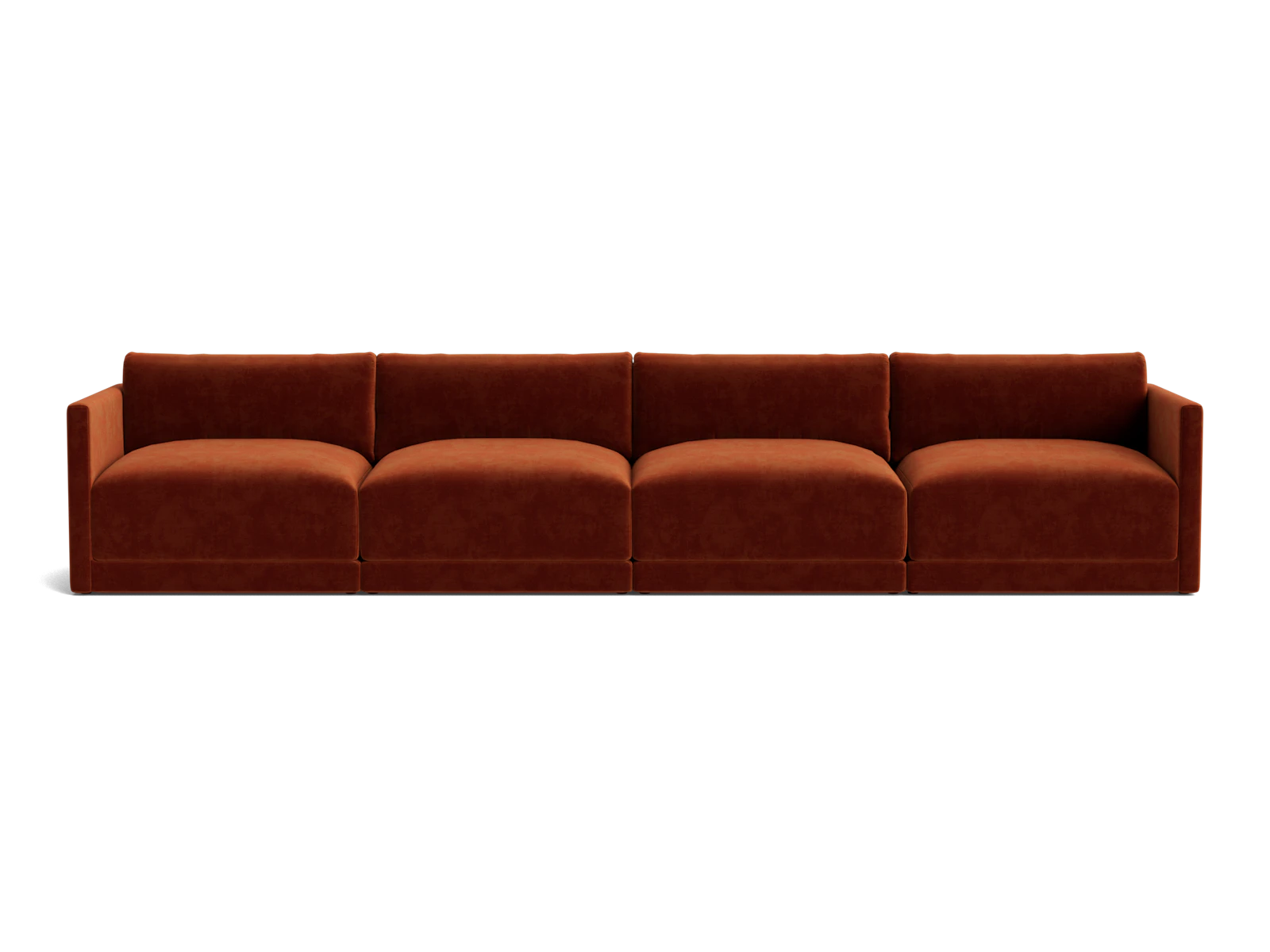 Maurice Modular Grand Sofa